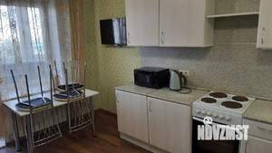 1-к квартира, на длительный срок, 60м2, 7/14 этаж