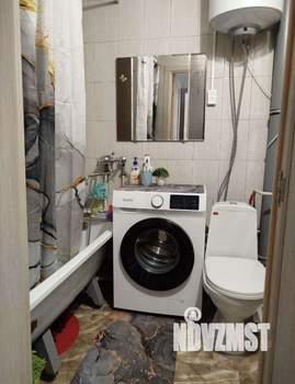 1-к квартира, на длительный срок, 40м2, 2/9 этаж