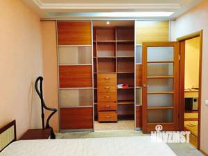 Студия квартира, на длительный срок, 50м2, 2/15 этаж