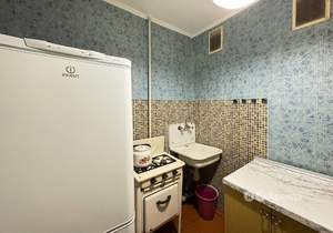 1-к квартира, на длительный срок, 31м2, 4/5 этаж