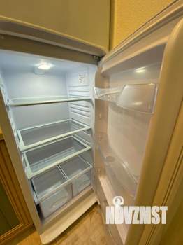 1-к квартира, посуточно, 44м2, 18/34 этаж