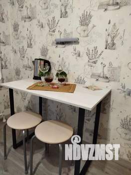 1-к квартира, посуточно, 35м2, 2/9 этаж