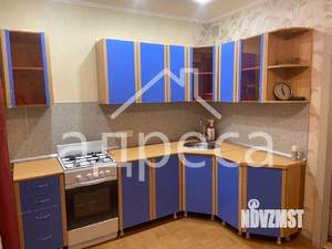 1-к квартира, на длительный срок, 32м2, 4/9 этаж