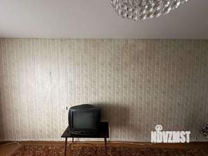 1-к квартира, на длительный срок, 34м2, 9/9 этаж