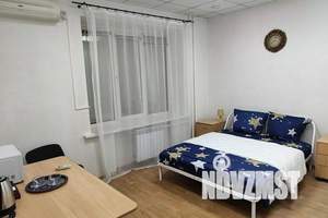 1-к квартира, посуточно, 20м2, 1/9 этаж