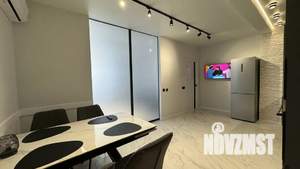 2-к квартира, посуточно, 57м2, 11/16 этаж