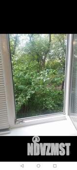 1-к квартира, на длительный срок, 31м2, 1/5 этаж