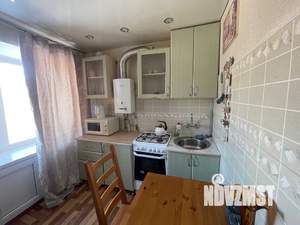 1-к квартира, посуточно, 30м2, 5/5 этаж