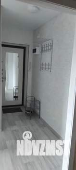 2-к квартира, посуточно, 46м2, 4/5 этаж