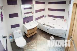 1-к квартира, посуточно, 40м2, 14/16 этаж