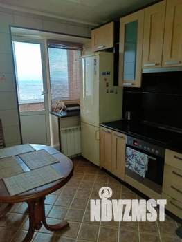 1-к квартира, посуточно, 54м2, 9/14 этаж