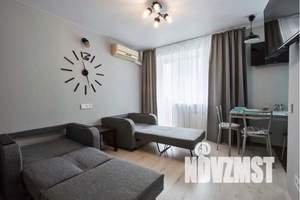 1-к квартира, посуточно, 33м2, 4/5 этаж