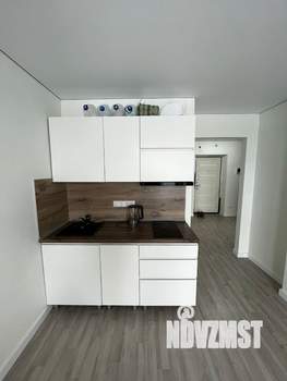 1-к квартира, на длительный срок, 41м2, 24/25 этаж