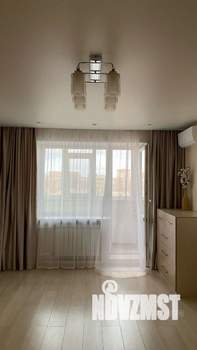 1-к квартира, на длительный срок, 35м2, 6/9 этаж