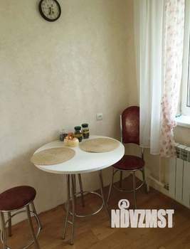 1-к квартира, на длительный срок, 32м2, 4/5 этаж