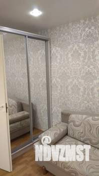 1-к квартира, посуточно, 33м2, 1/9 этаж