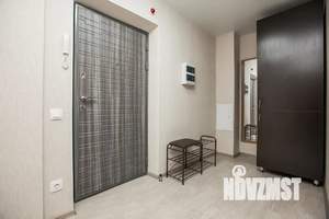 1-к квартира, посуточно, 50м2, 9/25 этаж