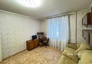 2-к квартира, на длительный срок, 56м2, 2/10 этаж