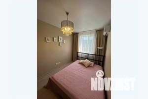 2-к квартира, посуточно, 48м2, 9/9 этаж