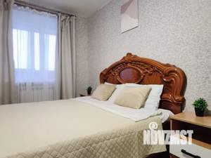 2-к квартира, посуточно, 55м2, 11/16 этаж