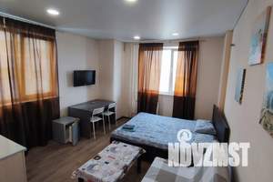 1-к квартира, посуточно, 29м2, 21/22 этаж