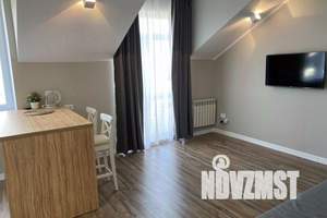 1-к квартира, посуточно, 42м2, 4/4 этаж