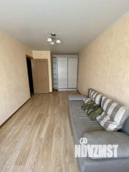 1-к квартира, на длительный срок, 34м2, 1/3 этаж