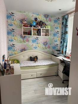 3-к квартира, на длительный срок, 70м2, 5/24 этаж