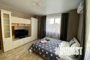 2-к квартира, посуточно, 45м2, 16/23 этаж