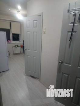 1-к квартира, на длительный срок, 29м2, 9/9 этаж