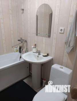 1-к квартира, на длительный срок, 43м2, 8/10 этаж