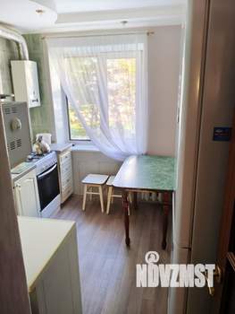 2-к квартира, на длительный срок, 52м2, 2/5 этаж