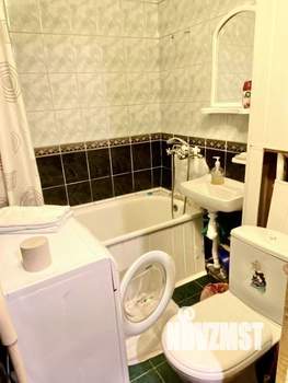 1-к квартира, на длительный срок, 30м2, 4/5 этаж