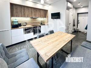 2-к квартира, на длительный срок, 40м2, 2/4 этаж