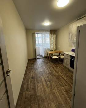 1-к квартира, на длительный срок, 42м2, 8/16 этаж