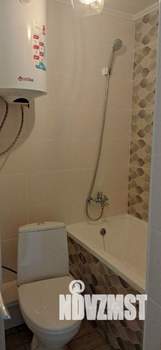 Студия квартира, на длительный срок, 19м2, 14/16 этаж