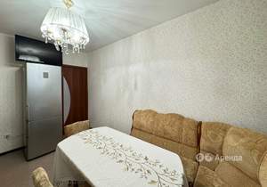 2-к квартира, на длительный срок, 74м2, 3/18 этаж