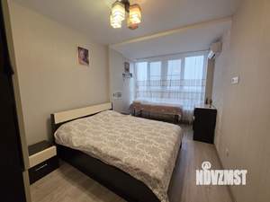 3-к квартира, на длительный срок, 79м2, 7/21 этаж