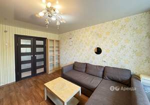 1-к квартира, на длительный срок, 35м2, 2/9 этаж