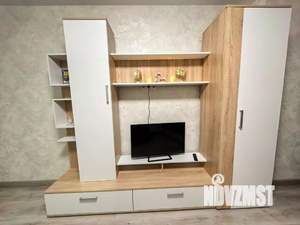 2-к квартира, посуточно, 56м2, 13/27 этаж