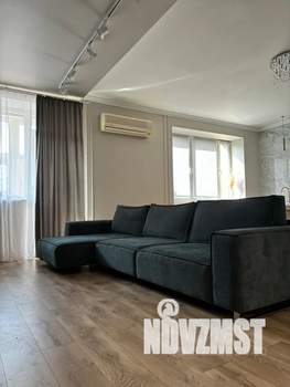 3-к квартира, посуточно, 150м2, 3/10 этаж