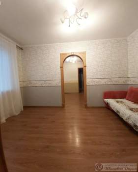 3-к квартира, на длительный срок, 60м2, 1/9 этаж