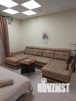 1-к квартира, посуточно, 31м2, 1/1 этаж