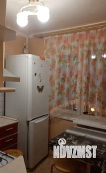 1-к квартира, на длительный срок, 30м2, 4/5 этаж