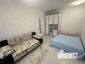 1-к квартира, посуточно, 32м2, 1/9 этаж