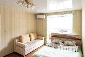 1-к квартира, посуточно, 33м2, 2/5 этаж