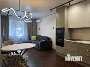 3-к квартира, посуточно, 90м2, 2/9 этаж