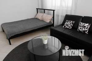 1-к квартира, посуточно, 39м2, 2/24 этаж