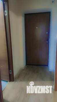 1-к квартира, на длительный срок, 35м2, 1/3 этаж