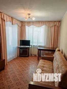 2-к квартира, посуточно, 53м2, 5/8 этаж